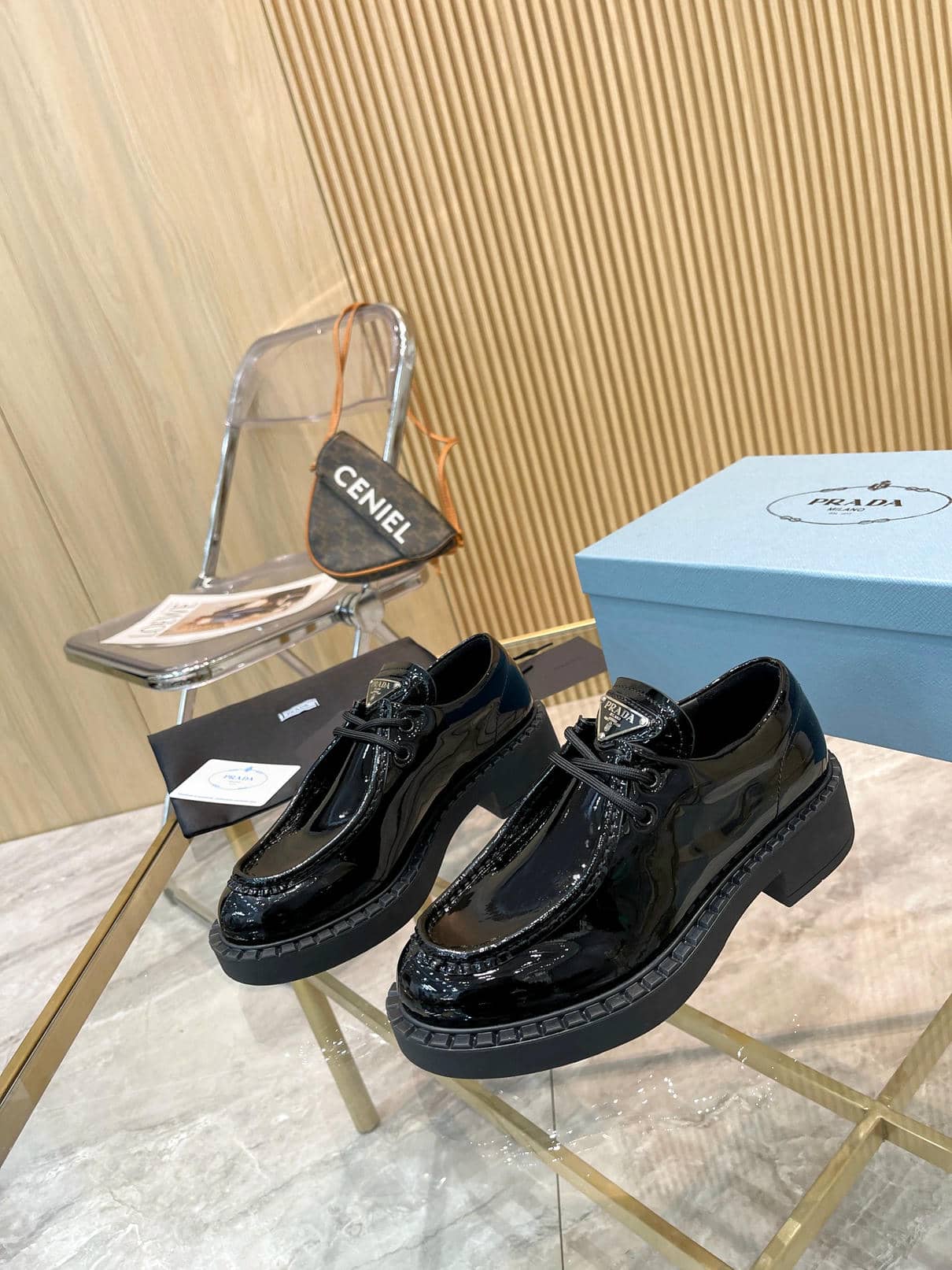 Loafer-111